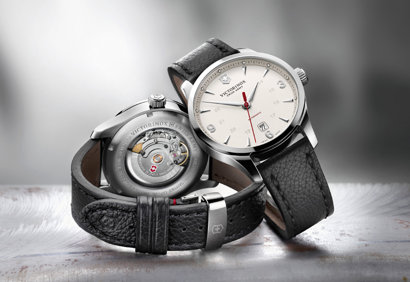 Victorinox alliance automatic sale